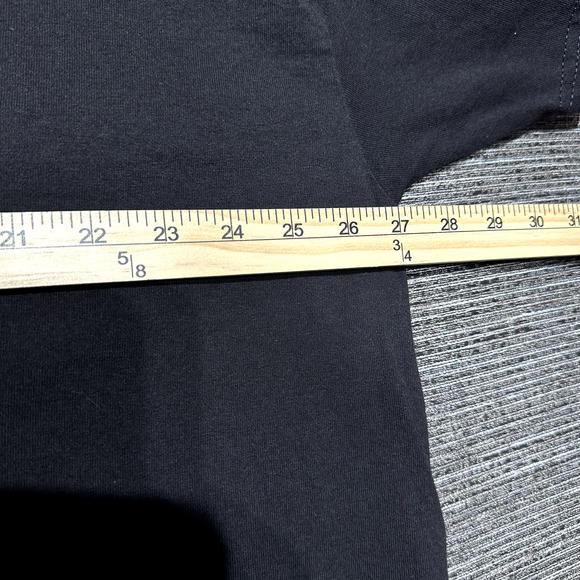 Brandon Moreno T Shirt Men's 3XL Limited Edition Black Short Sleeve - Picture 9 of 12